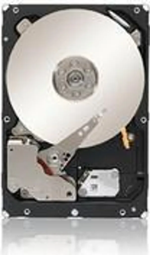 Disque serveur Dell J4449 pour maintenance et sauvegarde