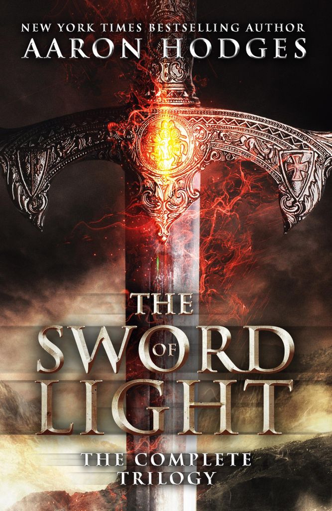 The Sword of Light