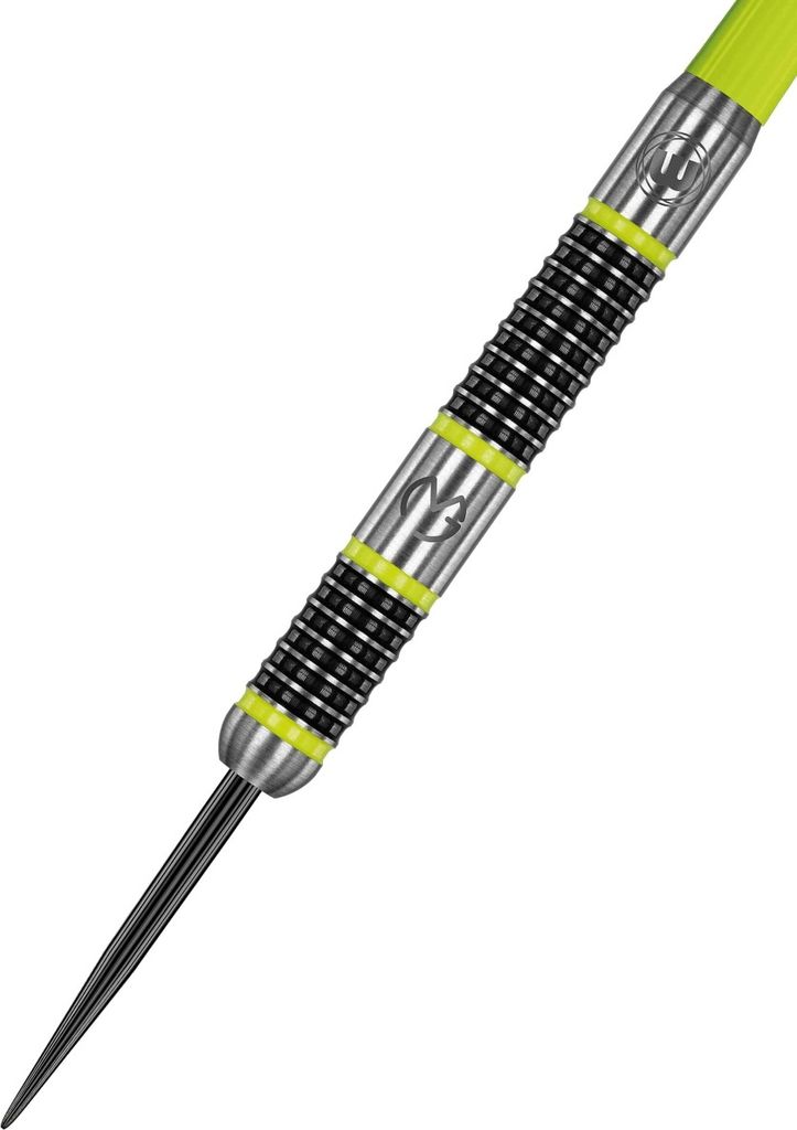Šipky Steel Michael van Gerwen - Aspire - 24g Obrázek produktu 