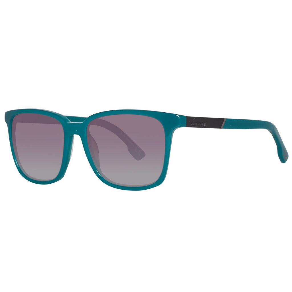 Diesel Quadratische Sonnenbrille DL0122 Herren