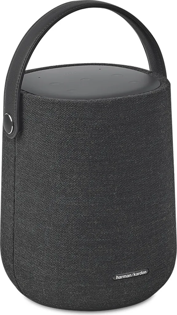 Enceinte Bluetooth de Salon Citation 200 - Idéale Cuisine et Terrasse