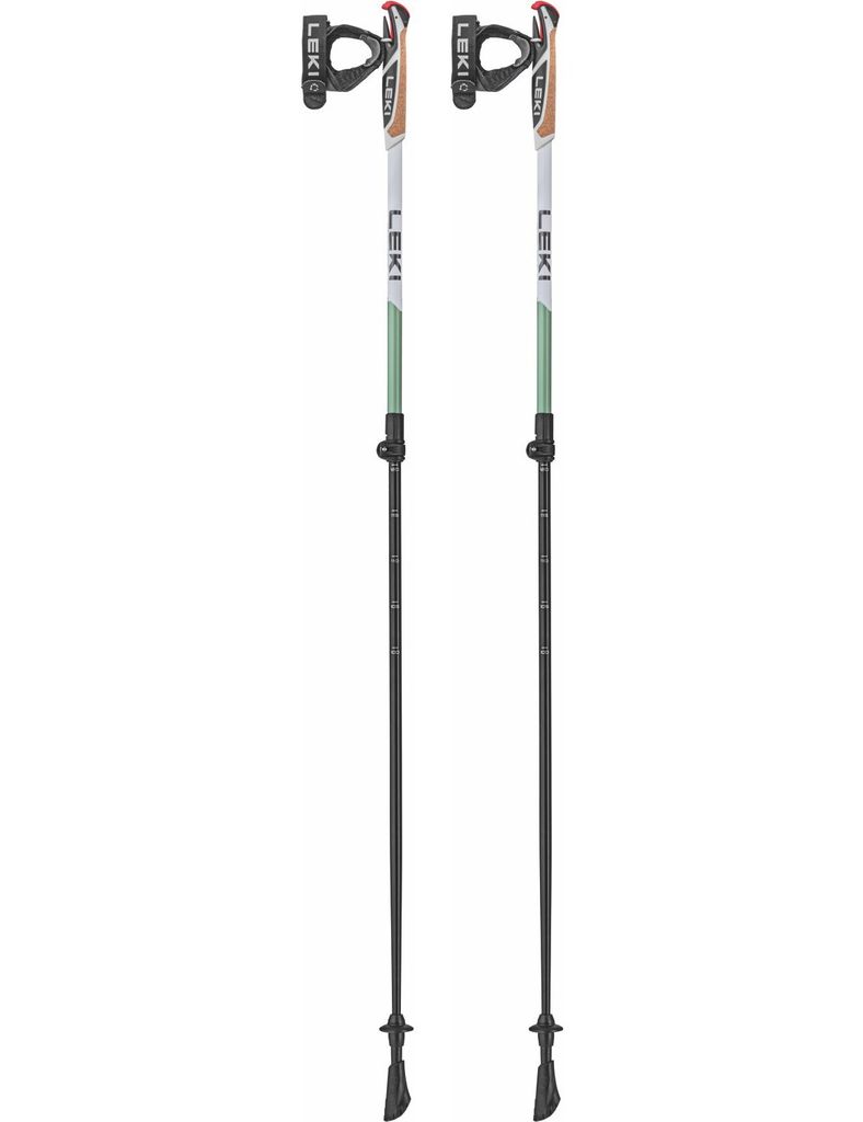 LEKI - 65326141 - Bastones para Nordic Walking - Unisex Imagen del producto 