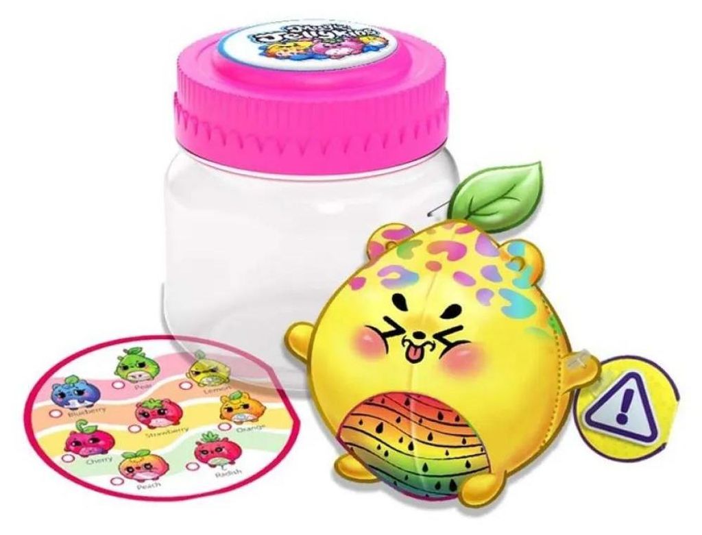Magische Jellyskins – 1er-Pack – Sammelbare Produktbild 