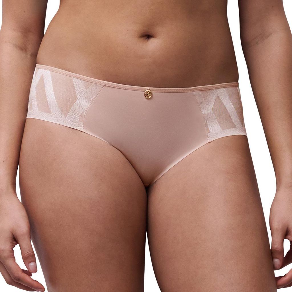 Chantelle Glaze Panty Leichtes, elastisches Material, Bequeme Passform mit Komfort, Eleganter Look