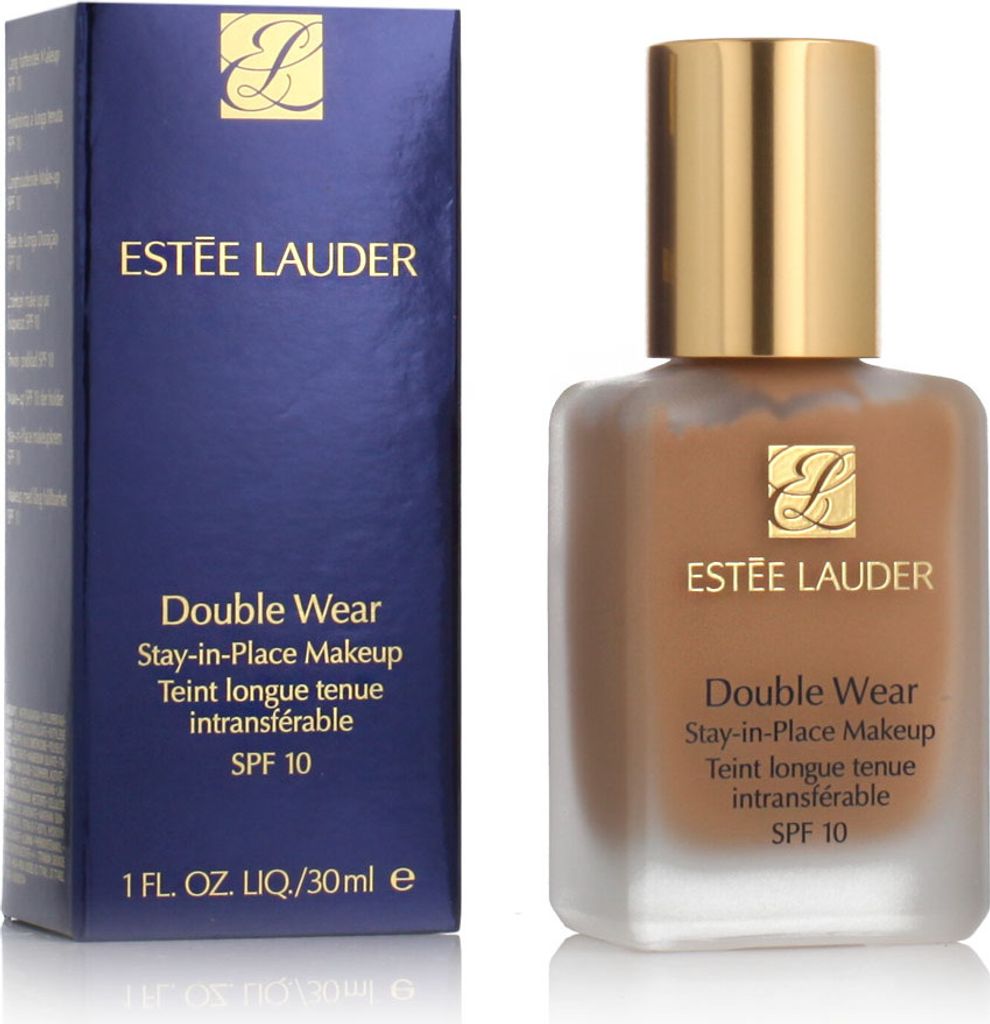 Estée Lauder Double Wear Stay-in-Place SPF10, Pumpovacíc Obrázek produktu 