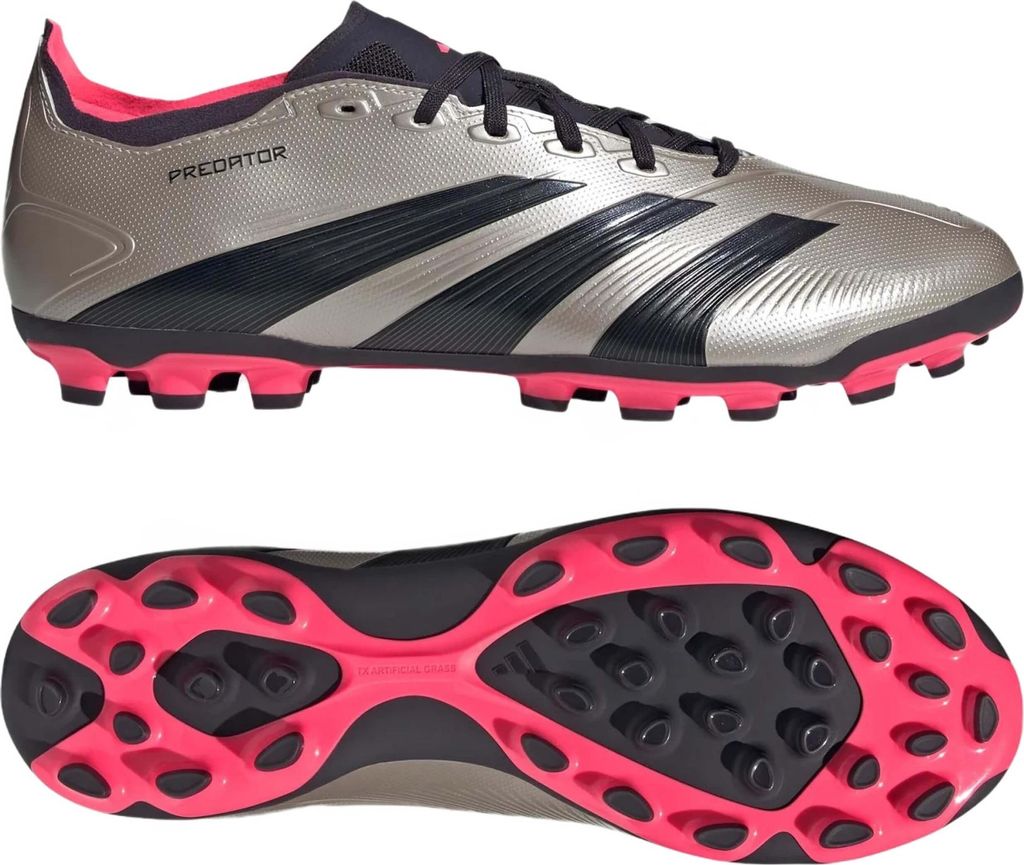Kopačky Adidas IF6313 pre Pánske Obrázok produktu 