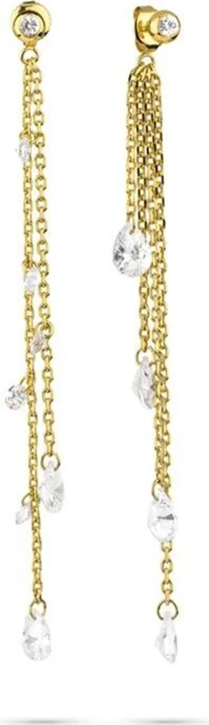 Orecchini Oro Radiant RY000259A: Look di Lusso al Miglior Prezzo