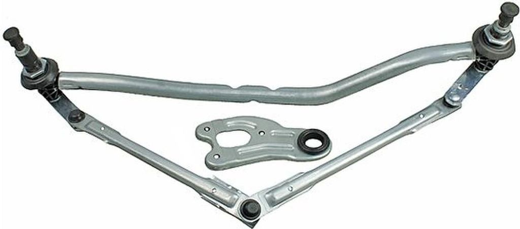 METZGER 2190141 Wischergestänge für BMW X3 (E83)
