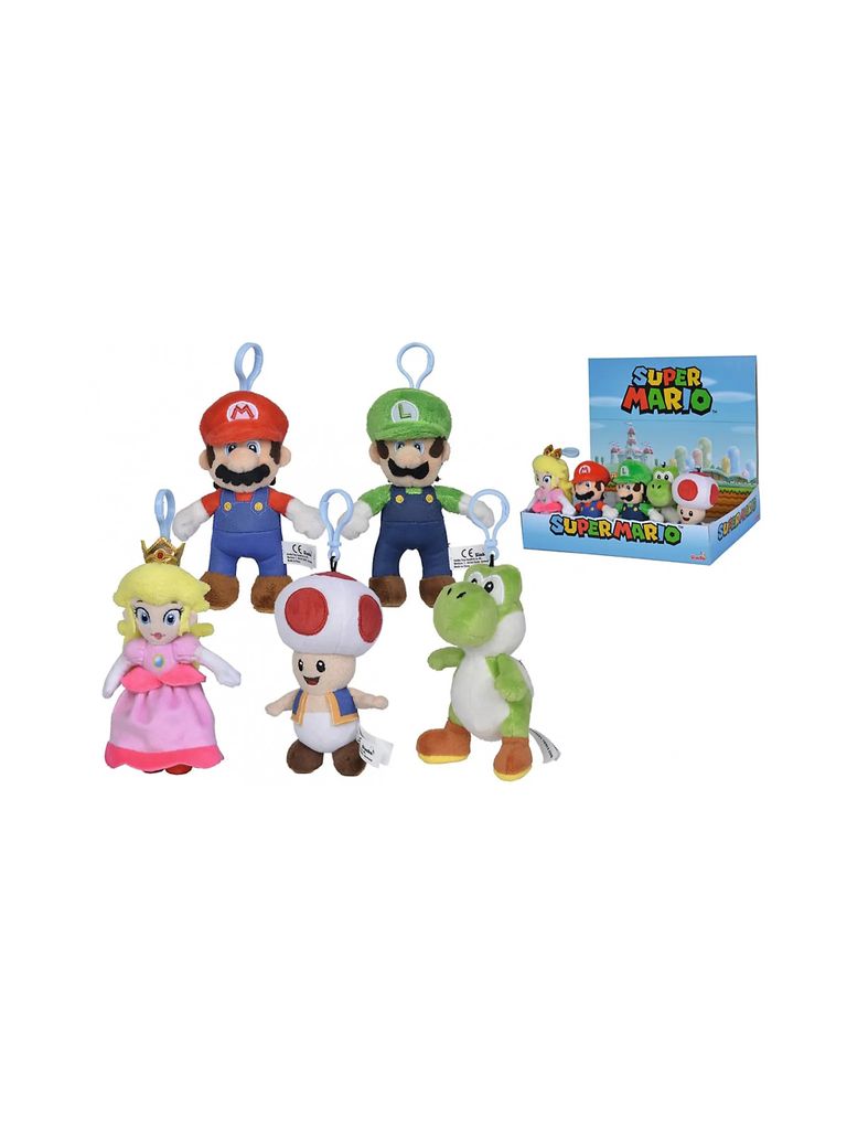 Simba Toys 109231008, Spielzeugset, 1 Jahr(e) Produktbild 