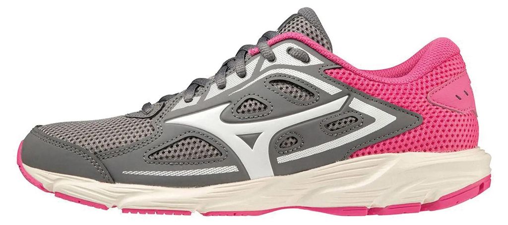 Mizuno Wave Spark 7 Laufsport Schuhe Damen