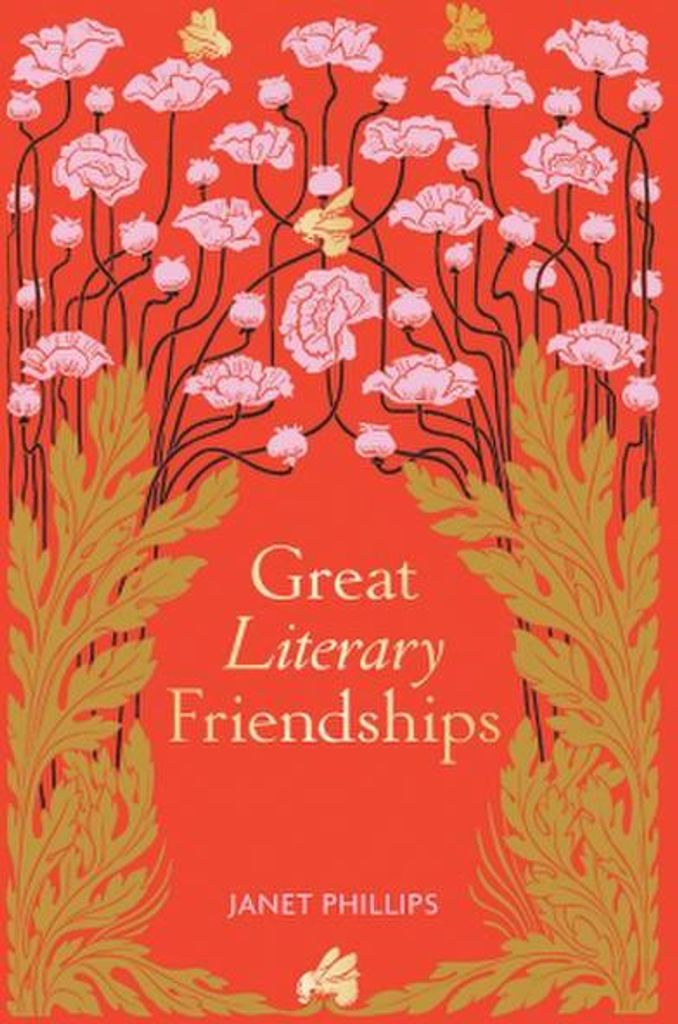 Great Literary Friendships