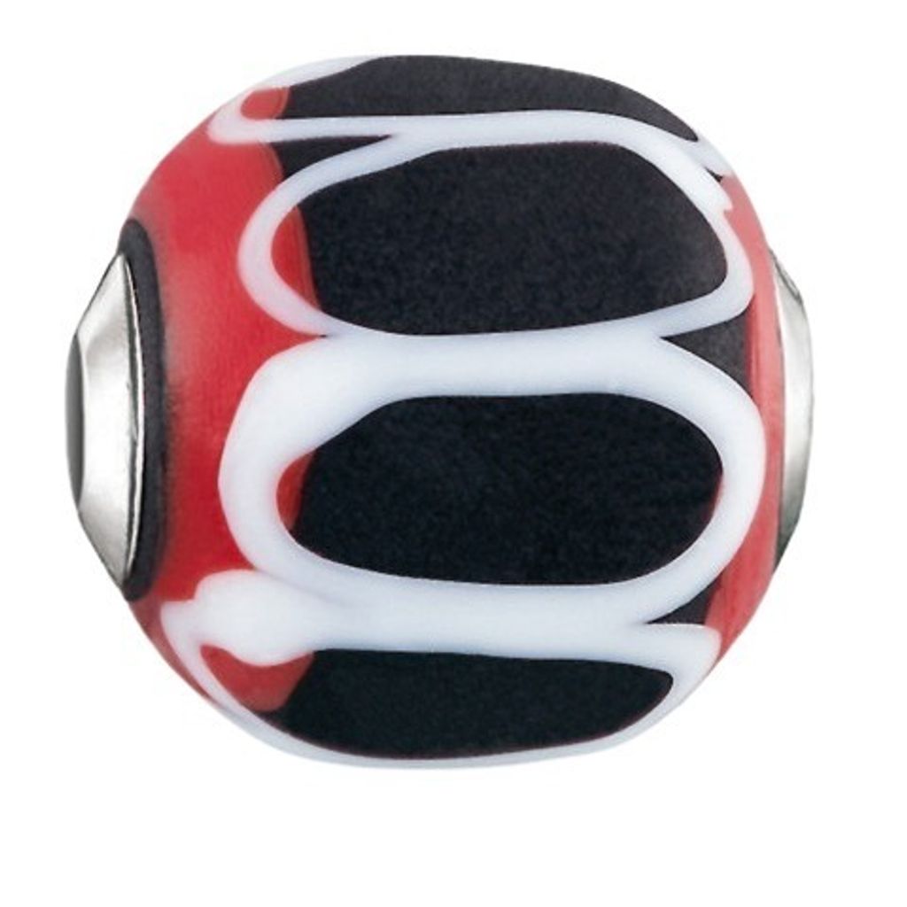 Thomas Sabo - K0256-017-11 - Bead - Uni - 925er Silber