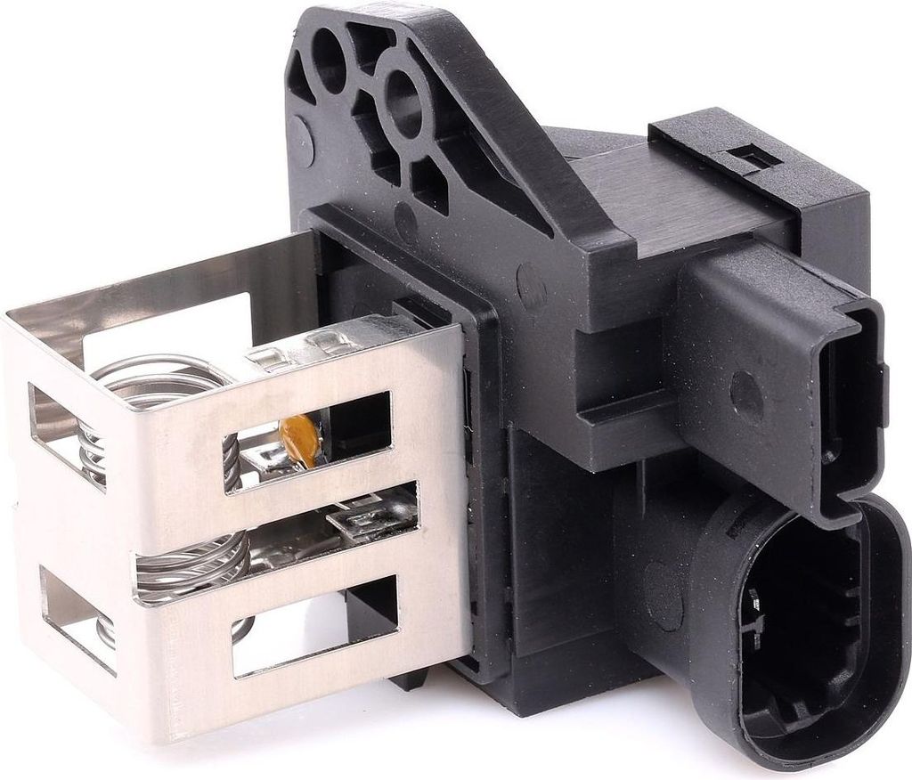 MAXGEAR Vorwiderstand Kühlerlüfter 57-0179 passend für PEUGEOT 2008 Kombi (CU)