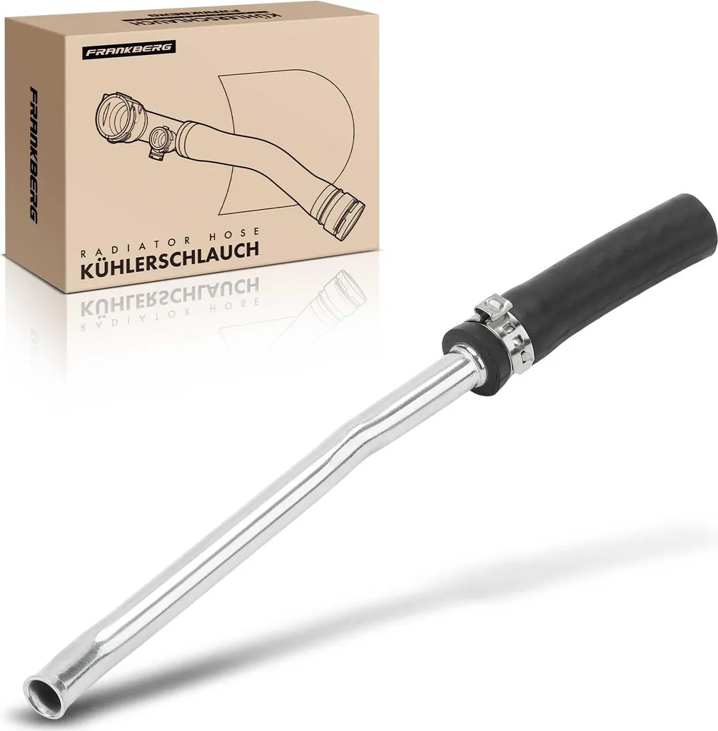 Durite de Radiateur pour BMW Série 3 Touring et Série 1 1.6L Essence