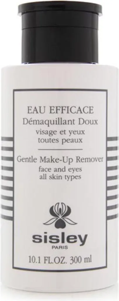 Sisley Eau Efficace Lozione Detergente 300ml - Recensioni e Uso