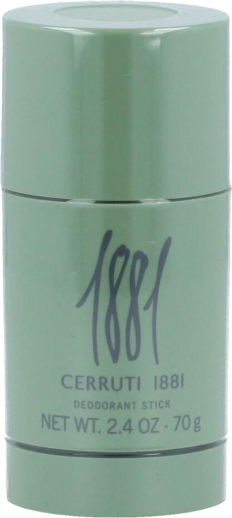 Cerruti 1881 Pour Homme DST 75 ml M Obrázek produktu 