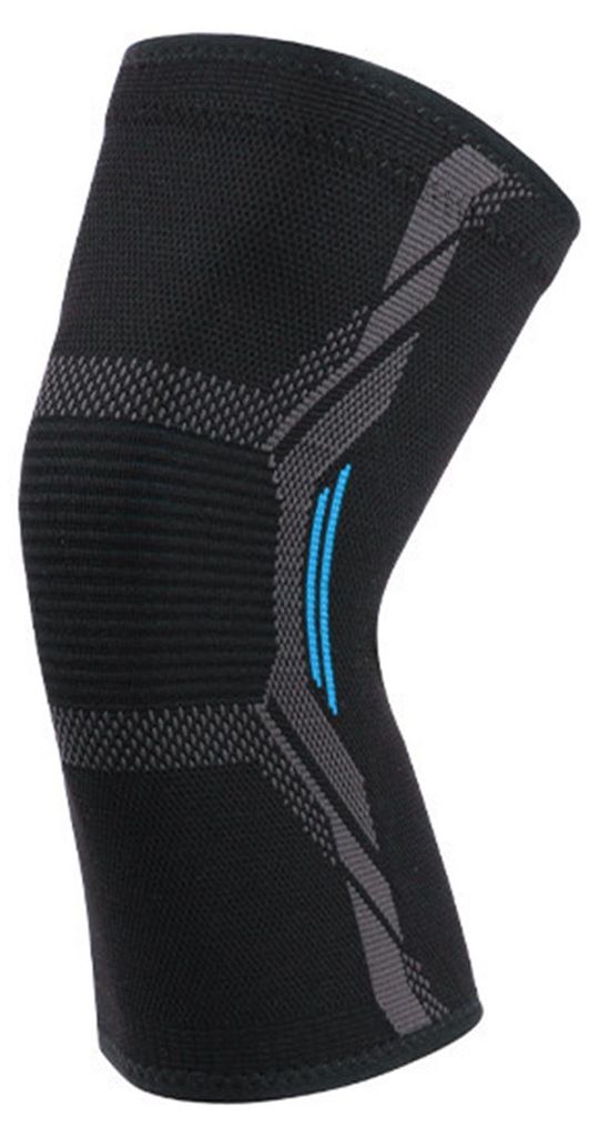 Stück Knieschoner, atmungsaktiv, komfortabel, vielseitig einsetzbar, ergonomisches Design, weiches Material, rutschfester Knieschutz, wärmende Kn...