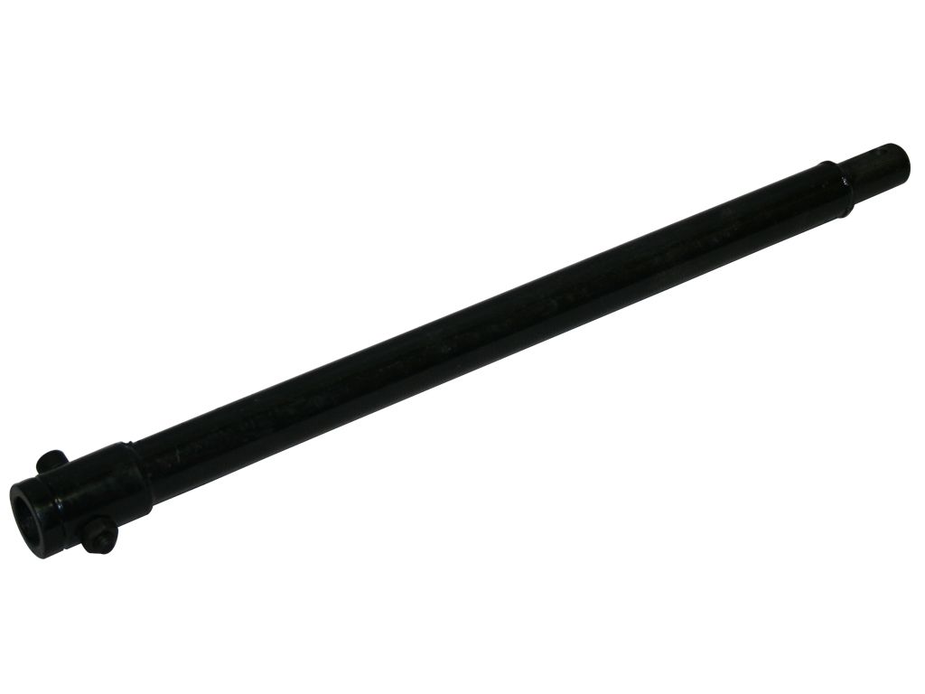Varan Motors - rall-40-gd520 VERLÄNGERUNG ERDLOCHBOHRER BOHRER ERDBOHRER PFAHLBOHRER 40CM FÜR TT-GD520