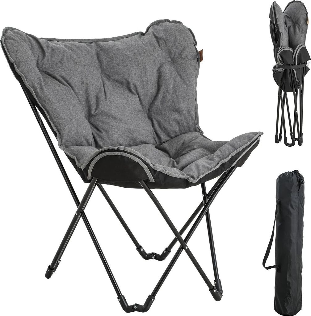 Skandika Campingstuhl Tolga