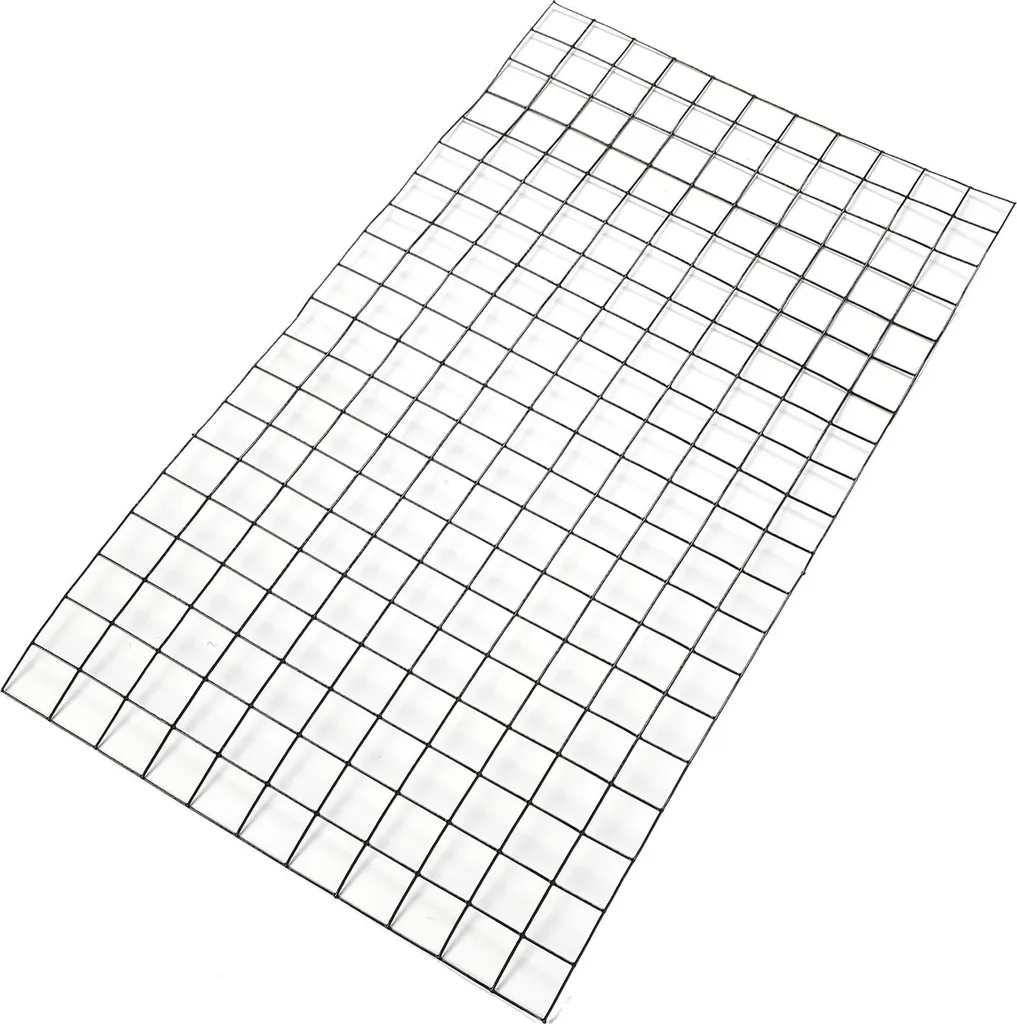 Cage de protection plantes fer extensible haute ventilation anti-nuisible