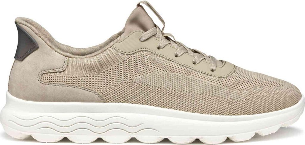 Geox Sneakers 10151-667250 in Beige color size 45 Immagine del prodotto 