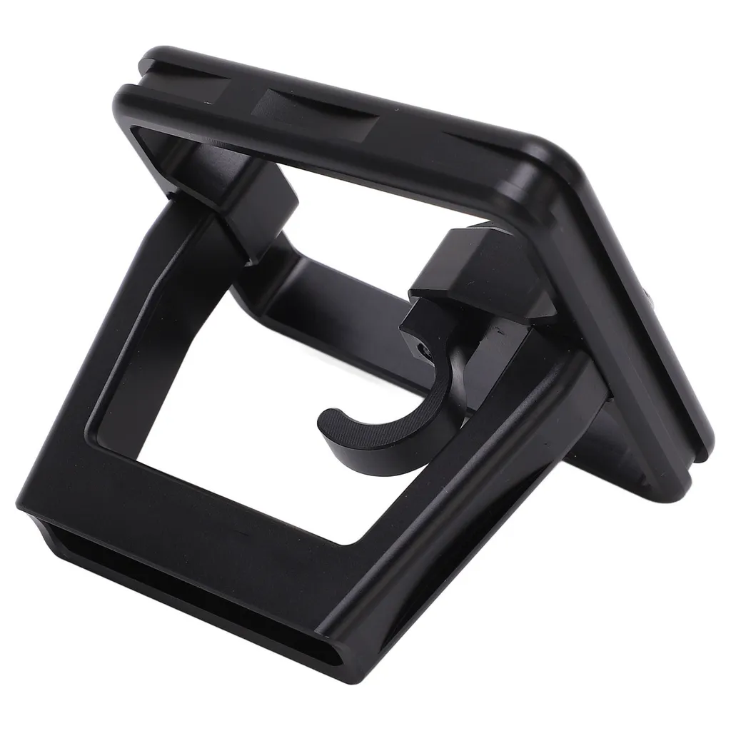 Support porte-bicyclette avant rigide pour cadre de vélo pliable