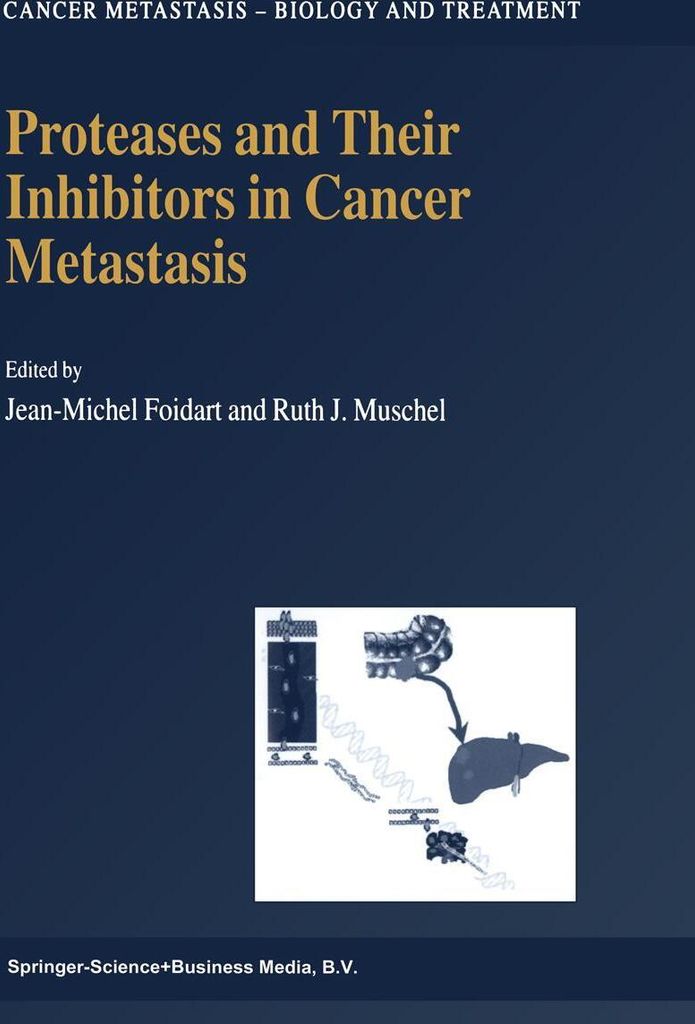 Proteases and Their Inhibitors in Cancer Metastasis