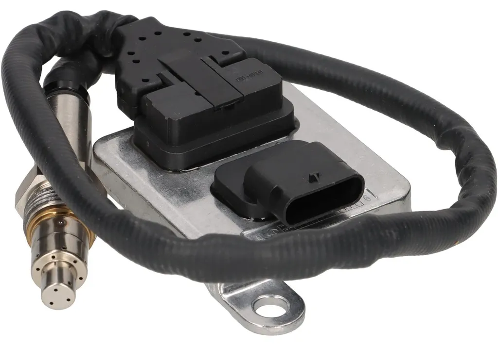Capteur de NOx PIERBURG 7.13557.18.0 pour Mercedes Classe C W204 et GLK