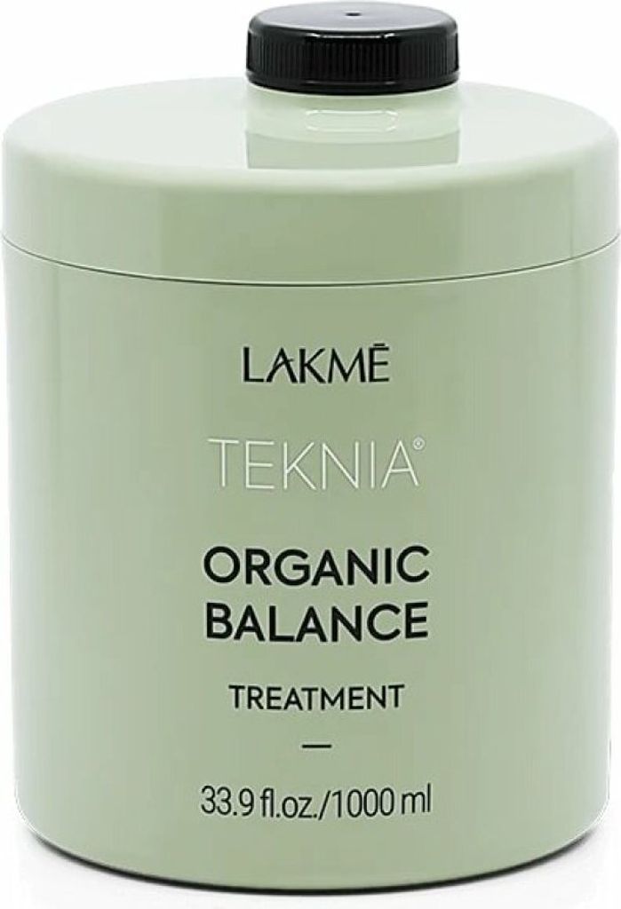 Lakme Teknia Organic Balance Treatment 1000ml Obrázok produktu 