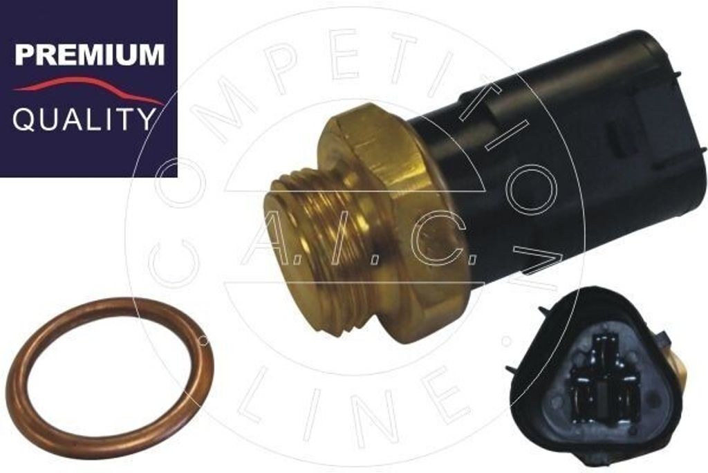 Temperaturschalter Kuehler Fuer Vag