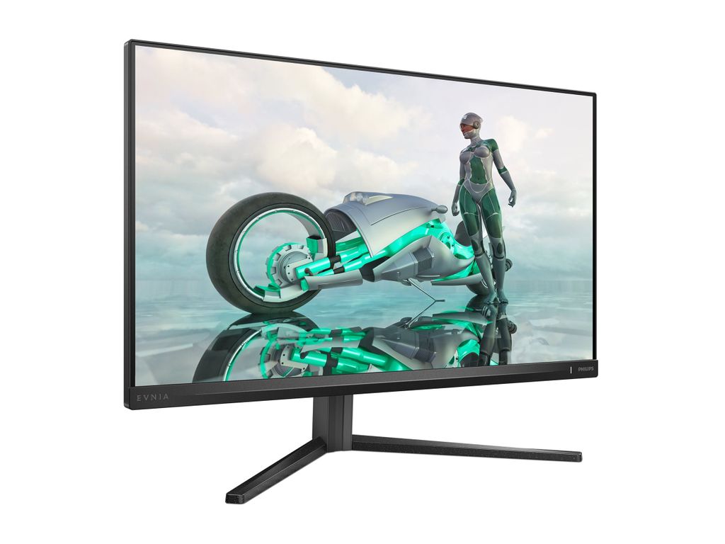 Philips Evnia 27M2N3200A/00, 68,6 cm (27"), 1920 x 1080 Produktbild 