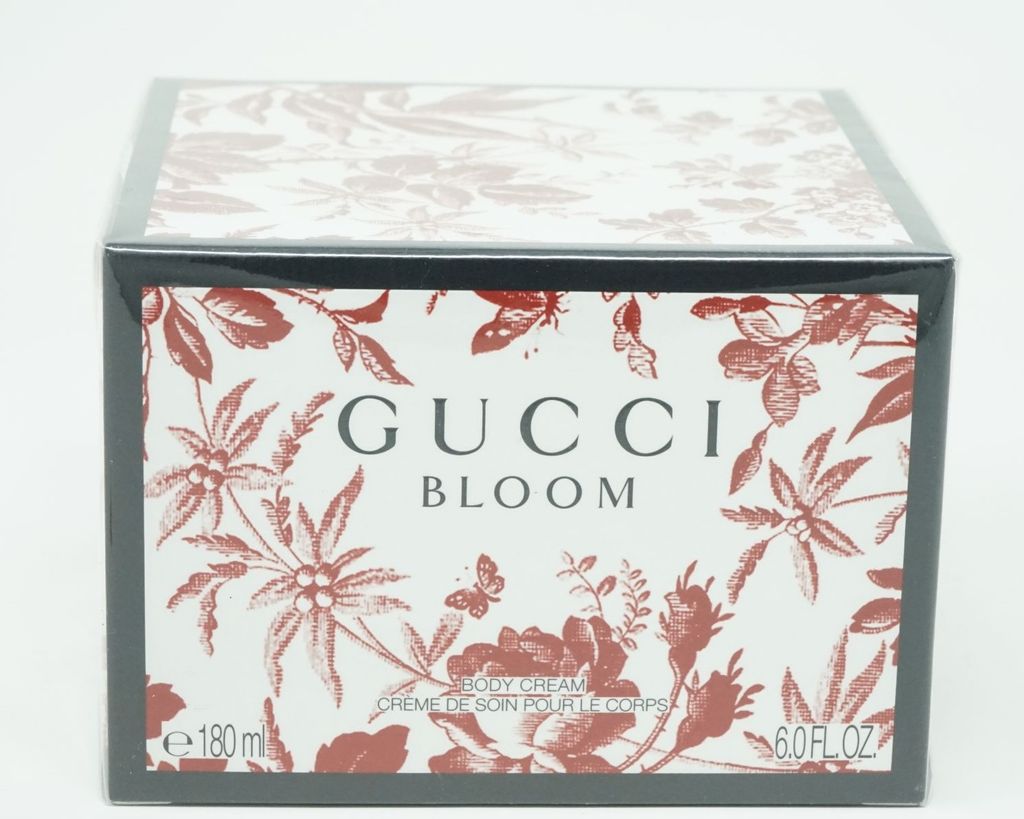 Gucci Bloom, Creme, Frauen, Feuchtigkeitsspendend, normale Produktbild 