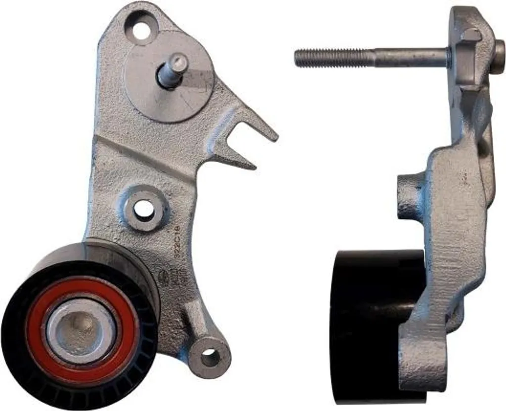 Poulie de renvoi T42327 GATES pour remplacement kit distribution