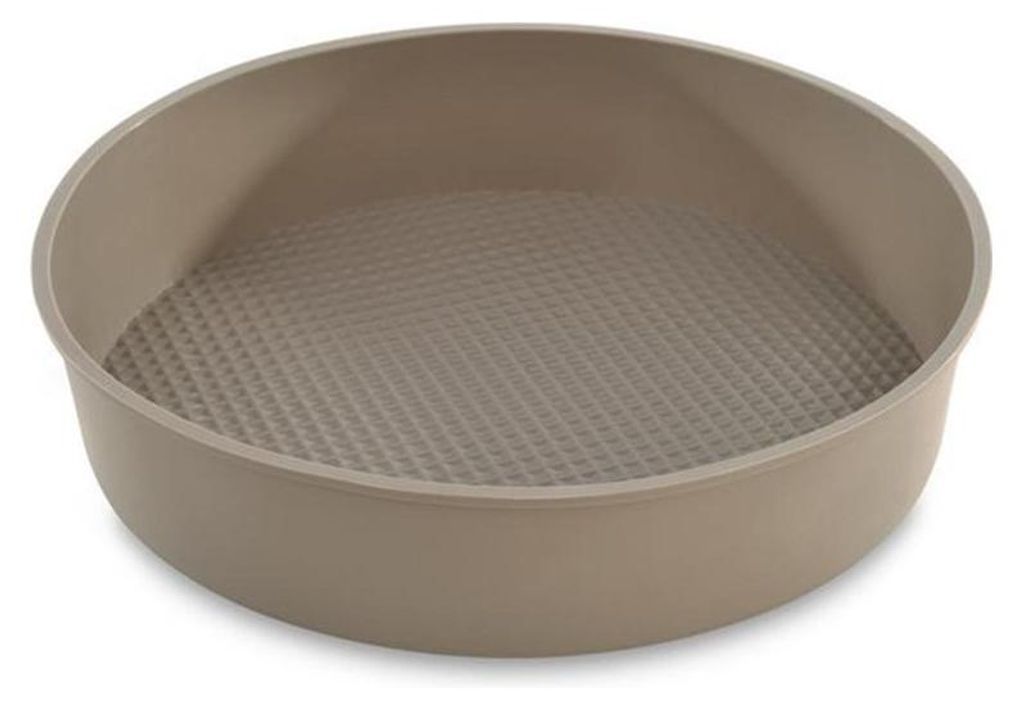 BergHOFF 1101863, Forma do ciasta, Okrągły, Beżowy, Zdjęcie produktu 