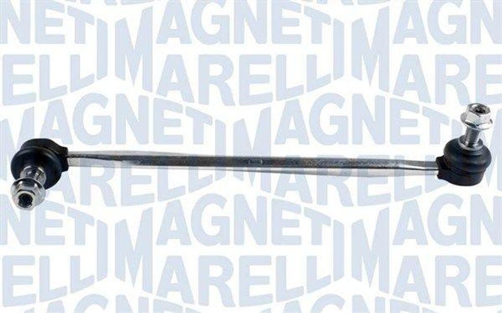 MAGNETI MARELLI 301191625370 Stabilisatorlager Reparatursatz Vorne