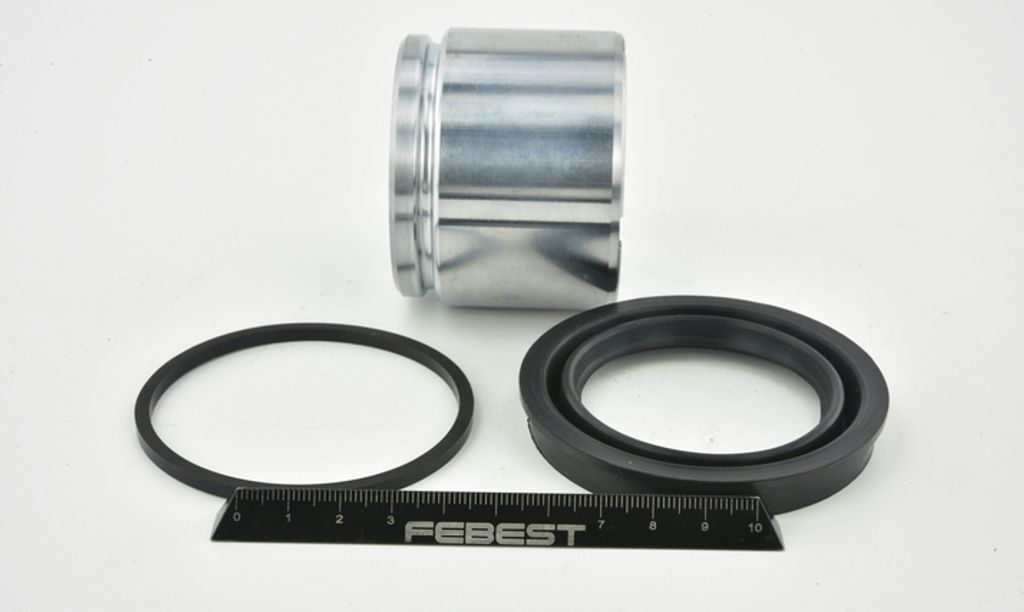 FEBEST Bremssattel-Kolben für CHRYSLER GRAND VOYAGER V (RT)