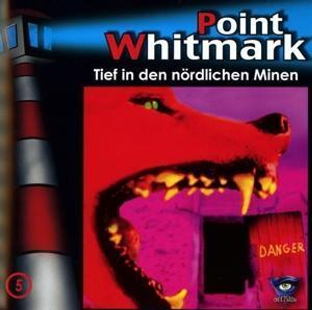 005/Tief in den nördlichen Minen