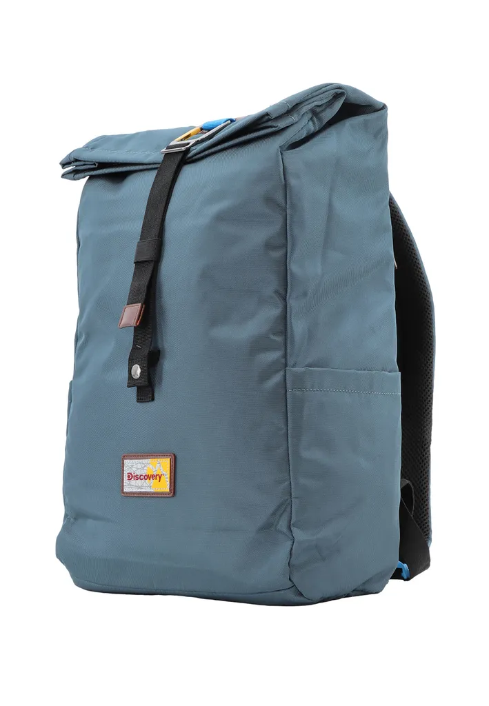 Sac à dos Discovery D0072240 étanche avec compartiments de rangement - 5