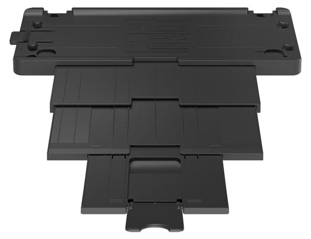 Brother OT1001C, tiroir, noir Image du produit 