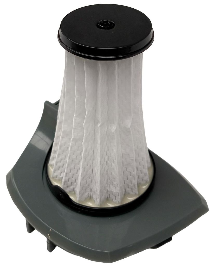 Electrolux 4055500484 Innenfilter Außenfilter für Stielstaubsauger Handstaubsauger