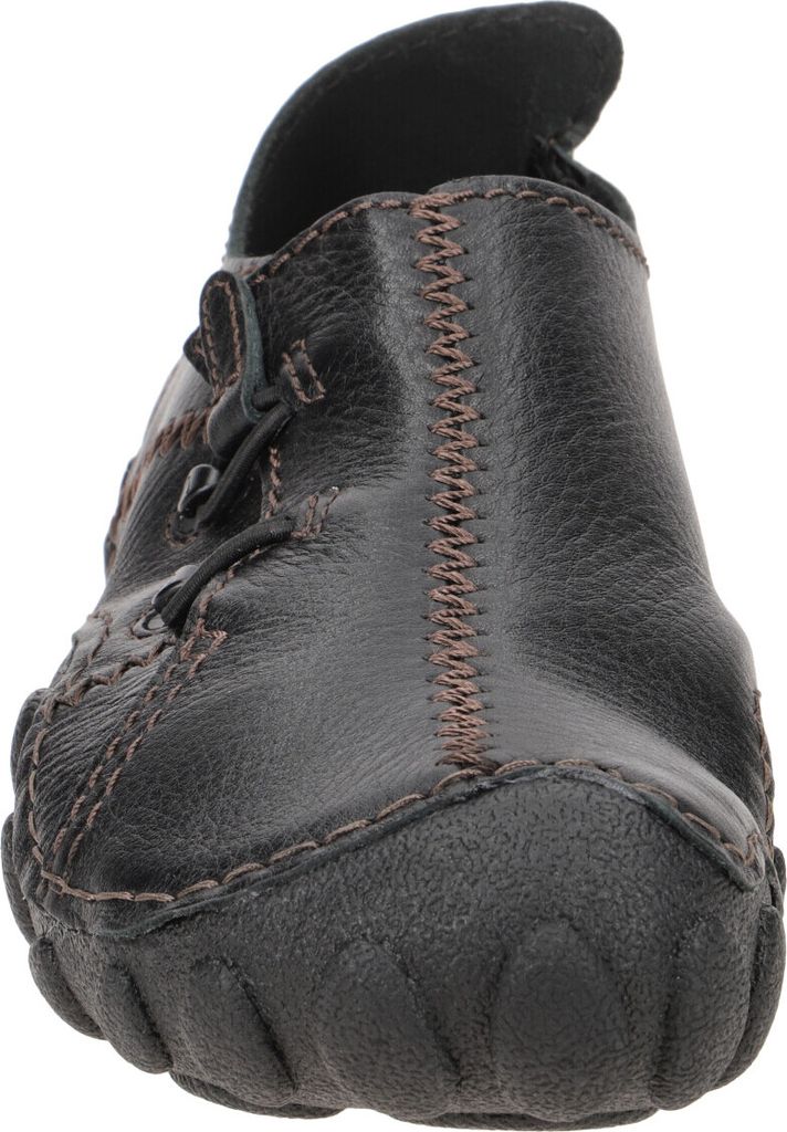 Clarks Straßenslipper in schwarz, Gr. 9.5 Produktbild 12