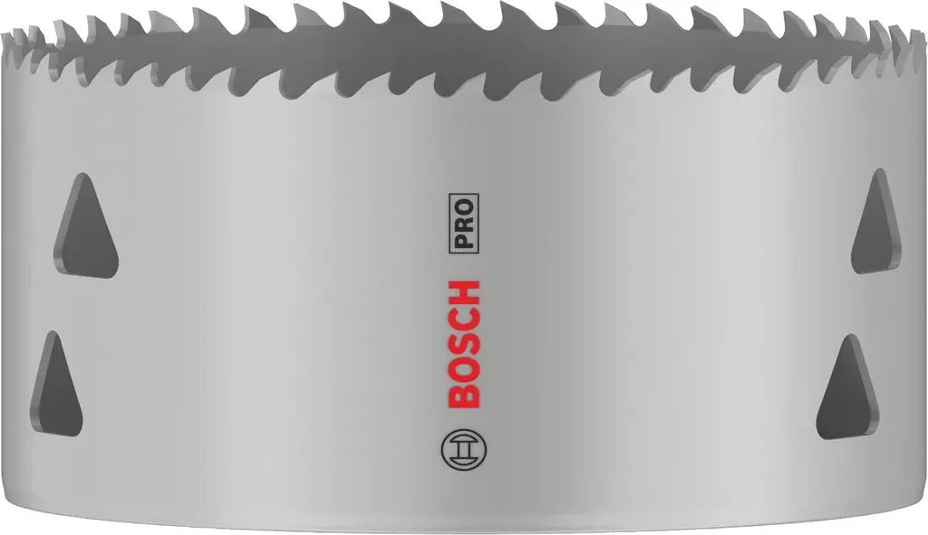 Sega a Tazza Multi-Materiale Pro Vissee: Precisione senza Compromessi