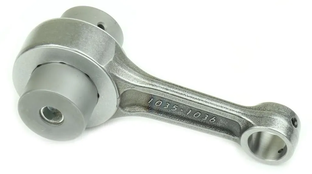 Kit de réfection moteur bielle et joints Athena Kawasaki KXF 450 4T