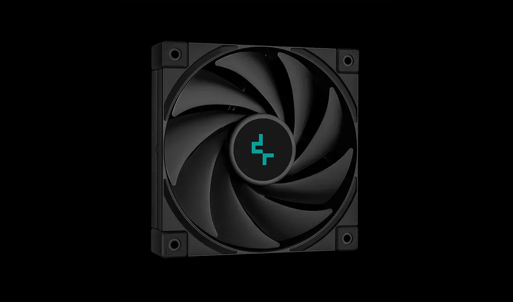 DeepCool AK620 DIGITAL SE Ventirad CPU Double Tour Performance - 18