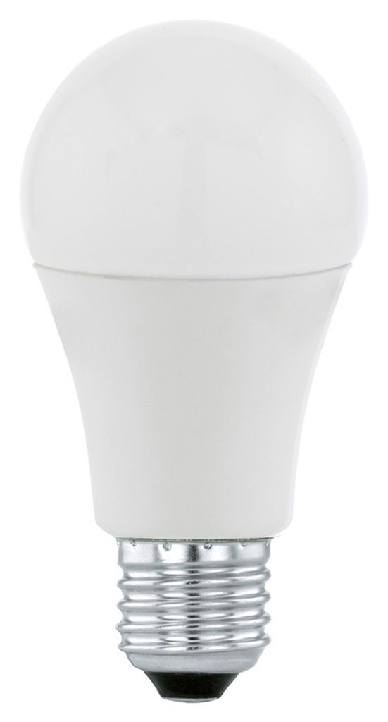 EGLO LED Leuchtmittel E27 9W 3000K warmweiß 806lm, 1 Stk. Produktbild 