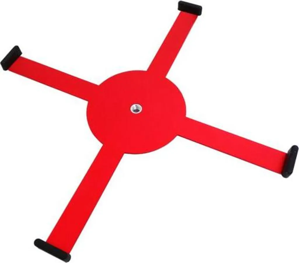 Bop Pad Muse Kinetics avec Mount : fini les pads MIDI sans nuance