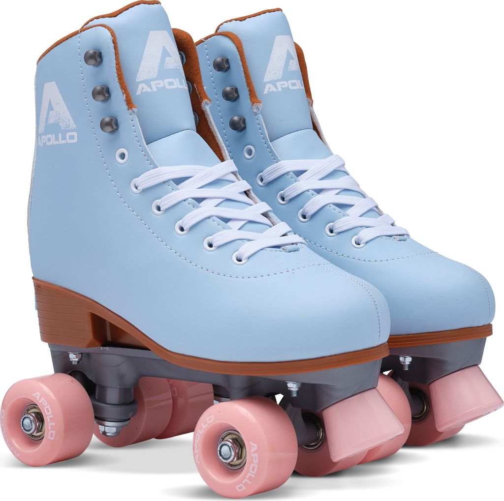 Apollo Disco Roller, Classic Roller | Rollschuhe für Kinder Produktbild 