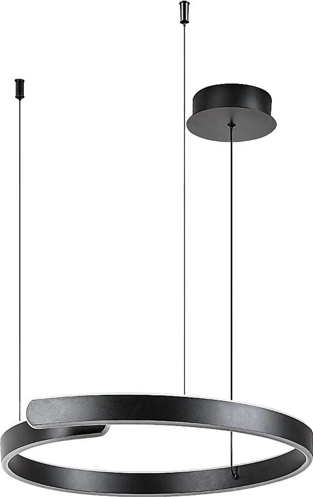 Rabalux 72114 Silnora Lampada Sospesa LED 35W 2200lm Regolabile