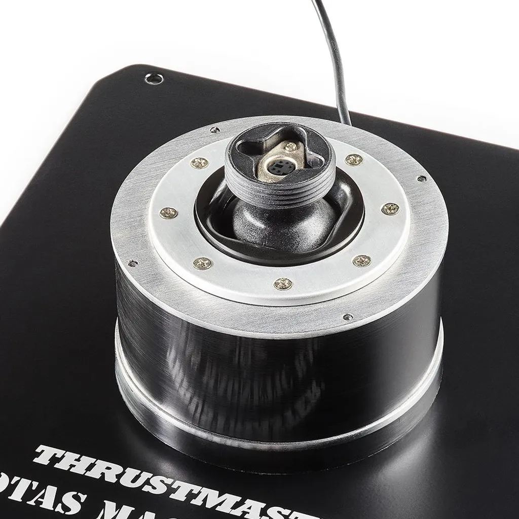Thrustmaster 2960846 Base HOTAS Magnetic pour Stick de Vol PC - 9