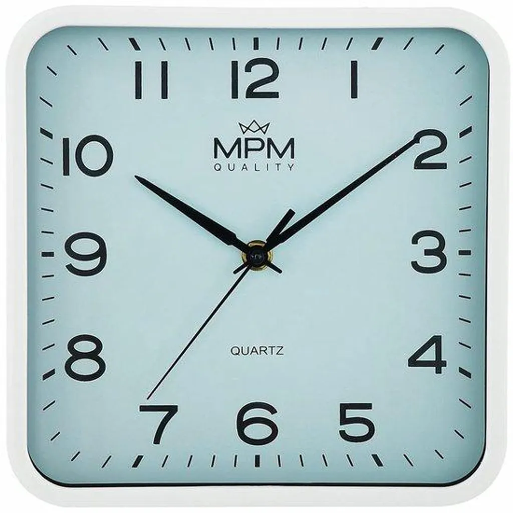 Montre Classic Square - B E01.4234.31 Design Rectangulaire Élégant